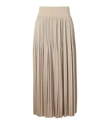 Joseph Rabat plissé midi skirt | Thumbnail 1