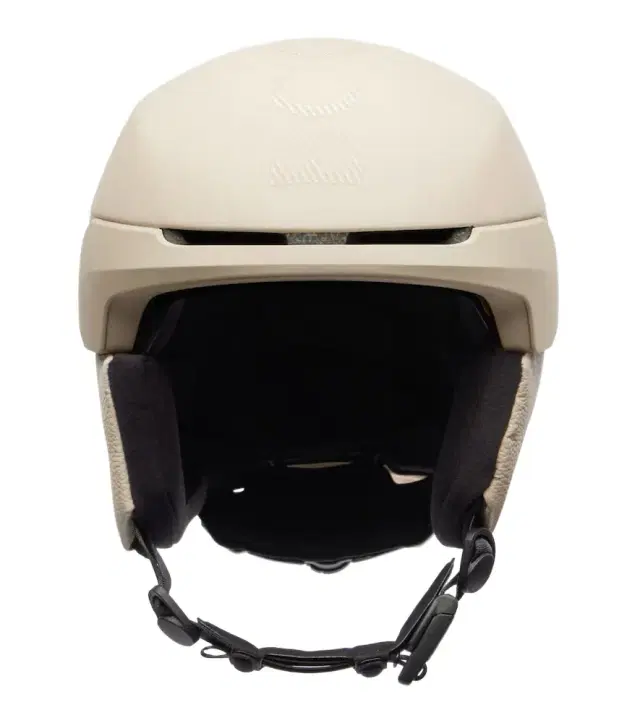 Bogner Cortina ski helmet