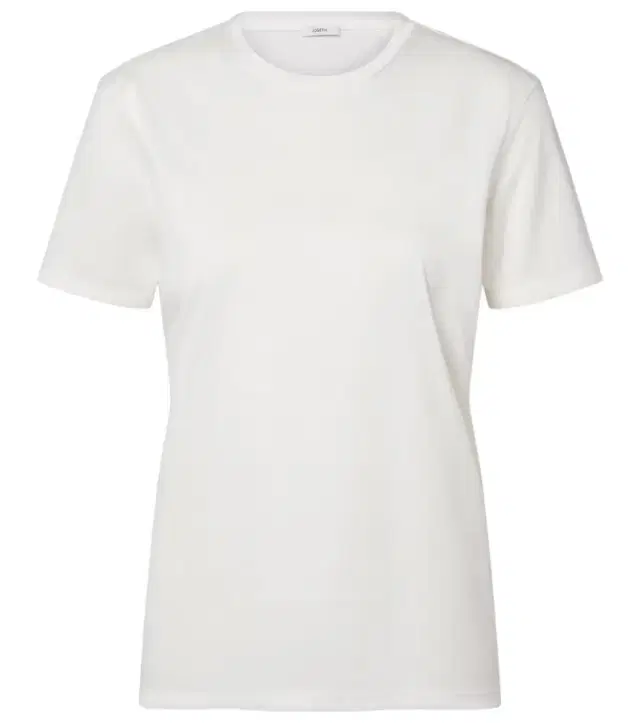Joseph Livia cotton jersey top