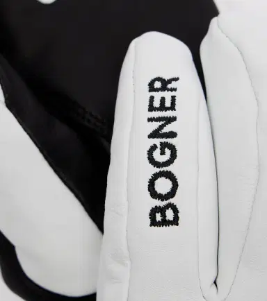 Bogner Dana quilted leather ski gloves | Thumbnail 2 Bogner Dana quilted leather ski gloves | Thumbnail 2