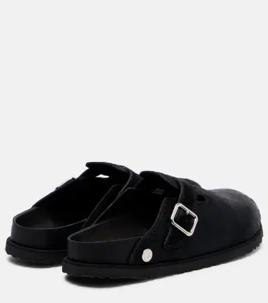 Birkenstock 1774 Boston calf hair clogs | Thumbnail 2 Birkenstock 1774 Boston calf hair clogs | Thumbnail 2