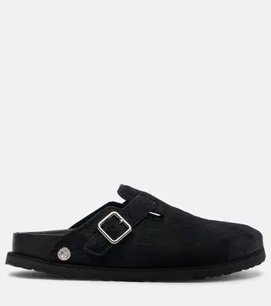 Birkenstock 1774 Boston calf hair clogs | Thumbnail 3 Birkenstock 1774 Boston calf hair clogs | Thumbnail 3
