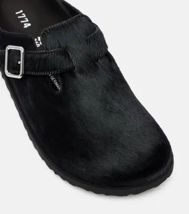 Birkenstock 1774 Boston calf hair clogs | Thumbnail 4 Birkenstock 1774 Boston calf hair clogs | Thumbnail 4