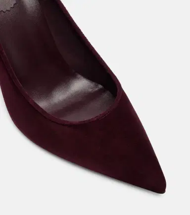 Christian Louboutin Sporty Kate suede pumps | Thumbnail 4
