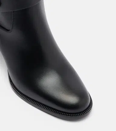 Christian Louboutin Dianouchette Botta 70 knee-high boots | Thumbnail 3
