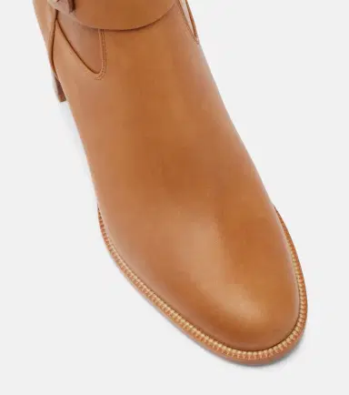 Christian Louboutin Dianouchette 70 leather ankle boots | Thumbnail 3