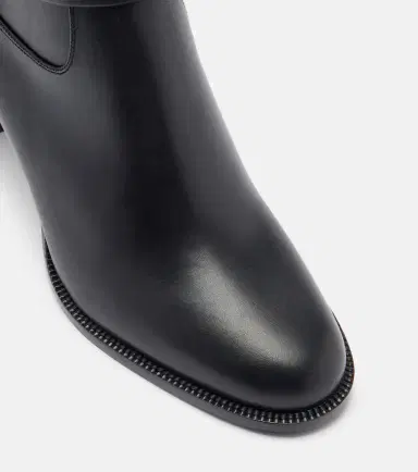 Christian Louboutin Dianouchette 70 leather ankle boots | Thumbnail 2
