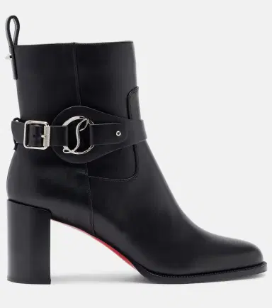Christian Louboutin Dianouchette 70 leather ankle boots | Thumbnail 3