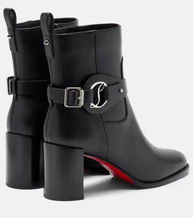 Christian Louboutin Dianouchette 70 leather ankle boots | Thumbnail 4