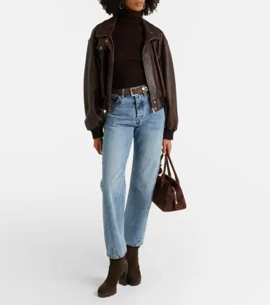 Christian Louboutin Dianouchette 100 suede ankle boots | Thumbnail 6