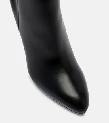 Christian Louboutin Fannylove 120 leather ankle boots | Thumbnail 2