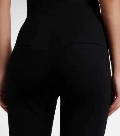 Dorothee Schumacher Emotional Essence capri pants | Thumbnail 2 Dorothee Schumacher Emotional Essence capri pants | Thumbnail 2
