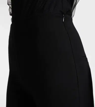 Dorothee Schumacher Emotional Essence capri pants | Thumbnail 6 Dorothee Schumacher Emotional Essence capri pants | Thumbnail 6