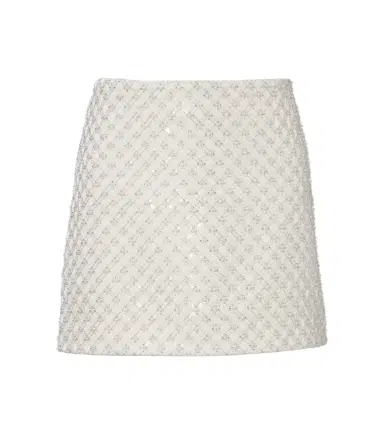 Dorothee Schumacher Sparkling Statement sequined miniskirt | Thumbnail 1