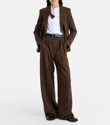 Dorothee Schumacher Pure Power cotton-blend poplin shirt | Thumbnail 5