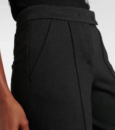 Dorothee Schumacher Emotional Essence jersey wide-leg pants | Thumbnail 2 Dorothee Schumacher Emotional Essence jersey wide-leg pants | Thumbnail 2
