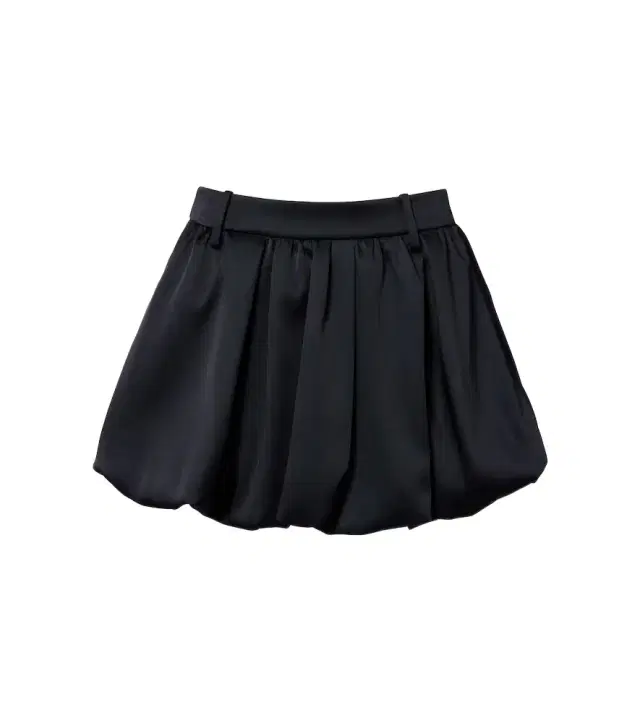 Dorothee Schumacher Shiny Statement duchesse miniskirt