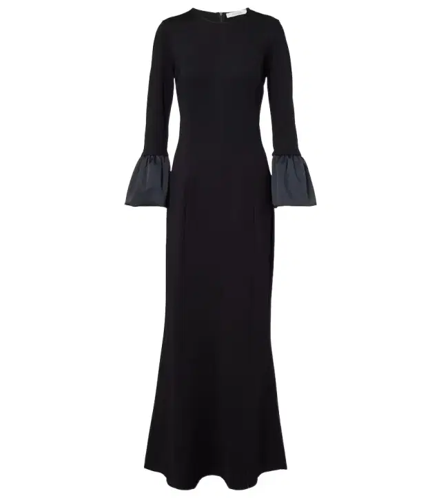Dorothee Schumacher Cloudy Allure maxi dress