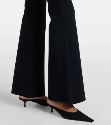 Courrèges Courrèges Belted jumpsuit | Thumbnail 2