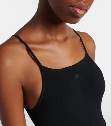 Courrèges Courrèges Belted jumpsuit | Thumbnail 3