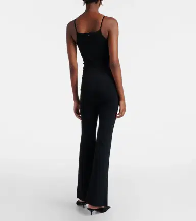 Courrèges Courrèges Belted jumpsuit | Thumbnail 6
