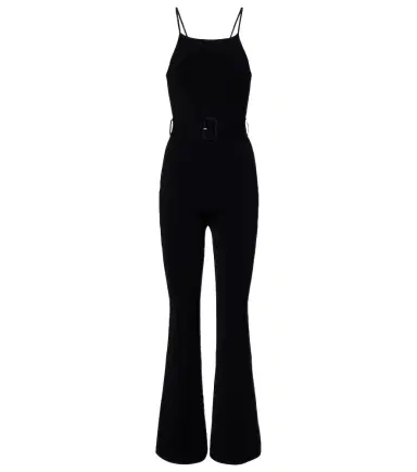 Courrèges Courrèges Belted jumpsuit | Thumbnail 1