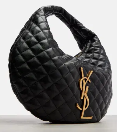 Saint Laurent Icare Medium quilted leather shoulder bag | Thumbnail 3 Saint Laurent Icare Medium quilted leather shoulder bag | Thumbnail 3