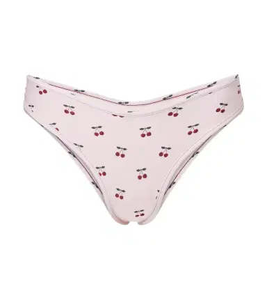 Montce Lulu printed bikini bottoms | Thumbnail 1