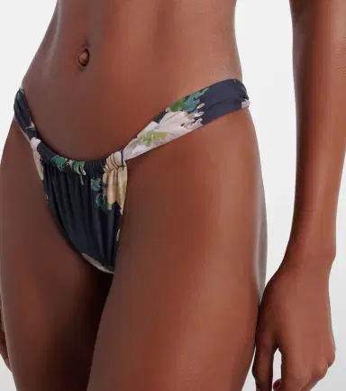 Montce Liz floral bikini bottoms | Thumbnail 2