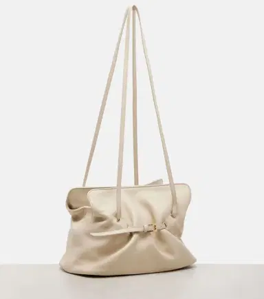 Prada Dada Small leather shoulder bag | Thumbnail 3