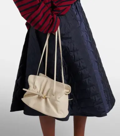 Prada Dada Small leather shoulder bag | Thumbnail 5