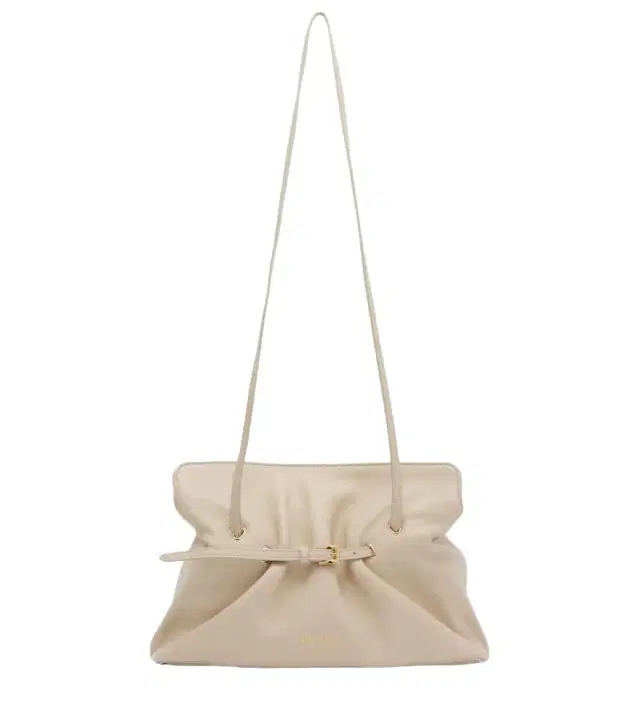 Prada Dada Small leather shoulder bag
