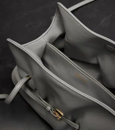 Prada Dada Small leather shoulder bag | Thumbnail 4 Prada Dada Small leather shoulder bag | Thumbnail 4