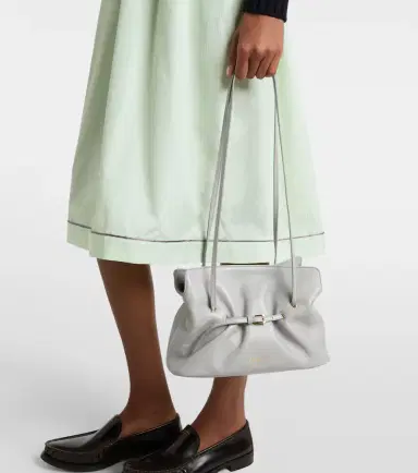 Prada Dada Small leather shoulder bag | Thumbnail 5 Prada Dada Small leather shoulder bag | Thumbnail 5