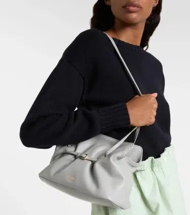 Prada Dada Small leather shoulder bag | Thumbnail 6 Prada Dada Small leather shoulder bag | Thumbnail 6