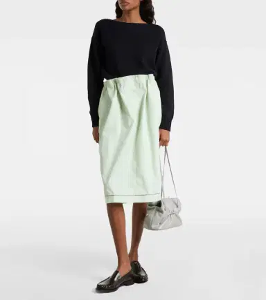 Prada Dada Small leather shoulder bag | Thumbnail 7 Prada Dada Small leather shoulder bag | Thumbnail 7