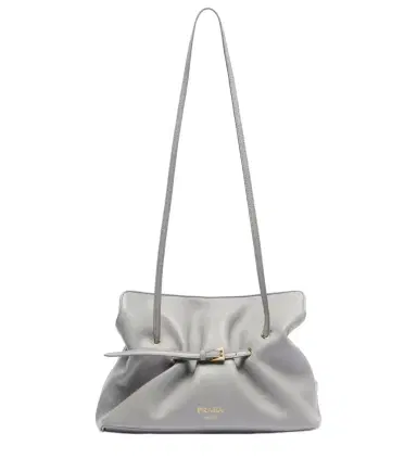 Prada Dada Small leather shoulder bag | Thumbnail 1 Prada Dada Small leather shoulder bag | Thumbnail 1