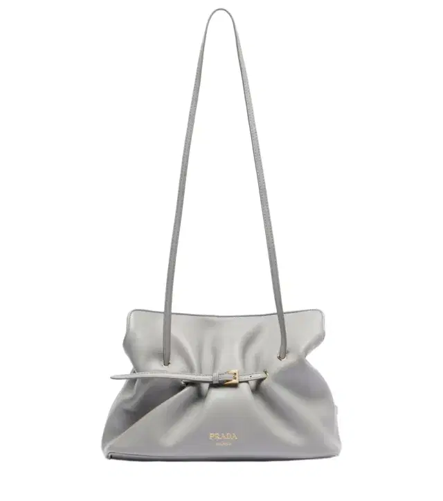 Dada Small leather shoulder bag
