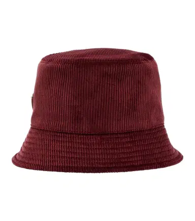 Prada Cotton corduroy bucket hat | Thumbnail 1