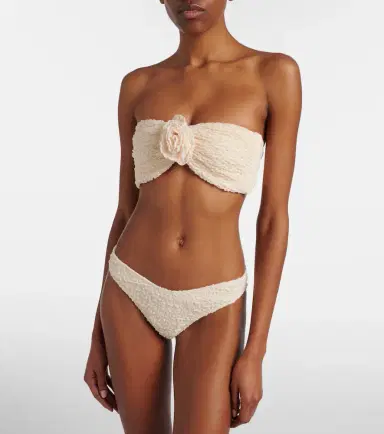 Montce Lulu bikini bottoms | Thumbnail 3