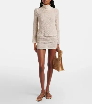 Montce Francesca top | Thumbnail 2