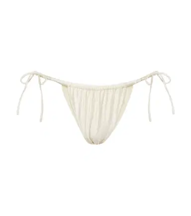 Montce Brasil Scrunch bikini bottoms | Thumbnail 1