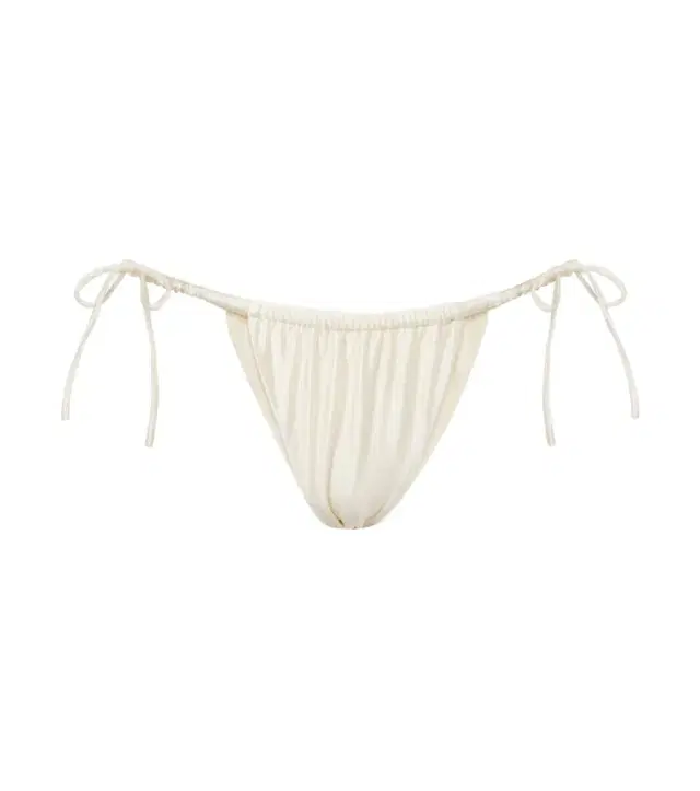 Brasil Scrunch bikini bottoms