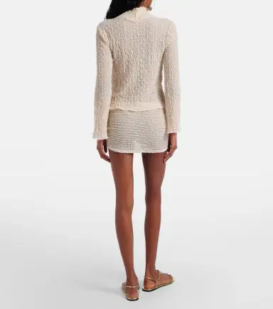 Montce Micro miniskirt | Thumbnail 4