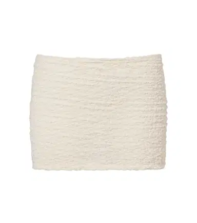 Montce Micro miniskirt | Thumbnail 1
