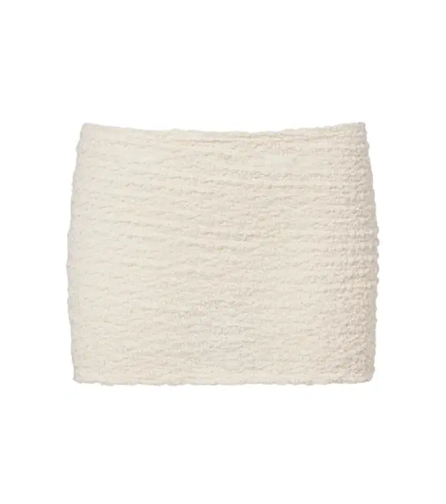 Montce Micro miniskirt