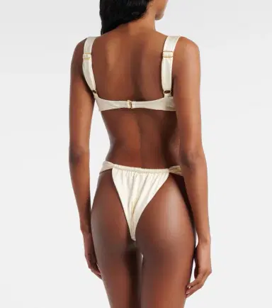 Montce Sandra embellished bikini bottoms | Thumbnail 4 Montce Sandra embellished bikini bottoms | Thumbnail 4