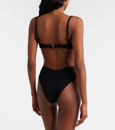 Montce Petal bikini top | Thumbnail 2