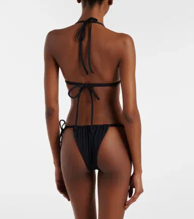 Montce Brasil Scrunch bikini bottoms | Thumbnail 4