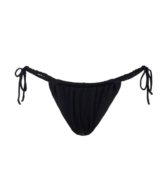Montce Brasil Scrunch bikini bottoms